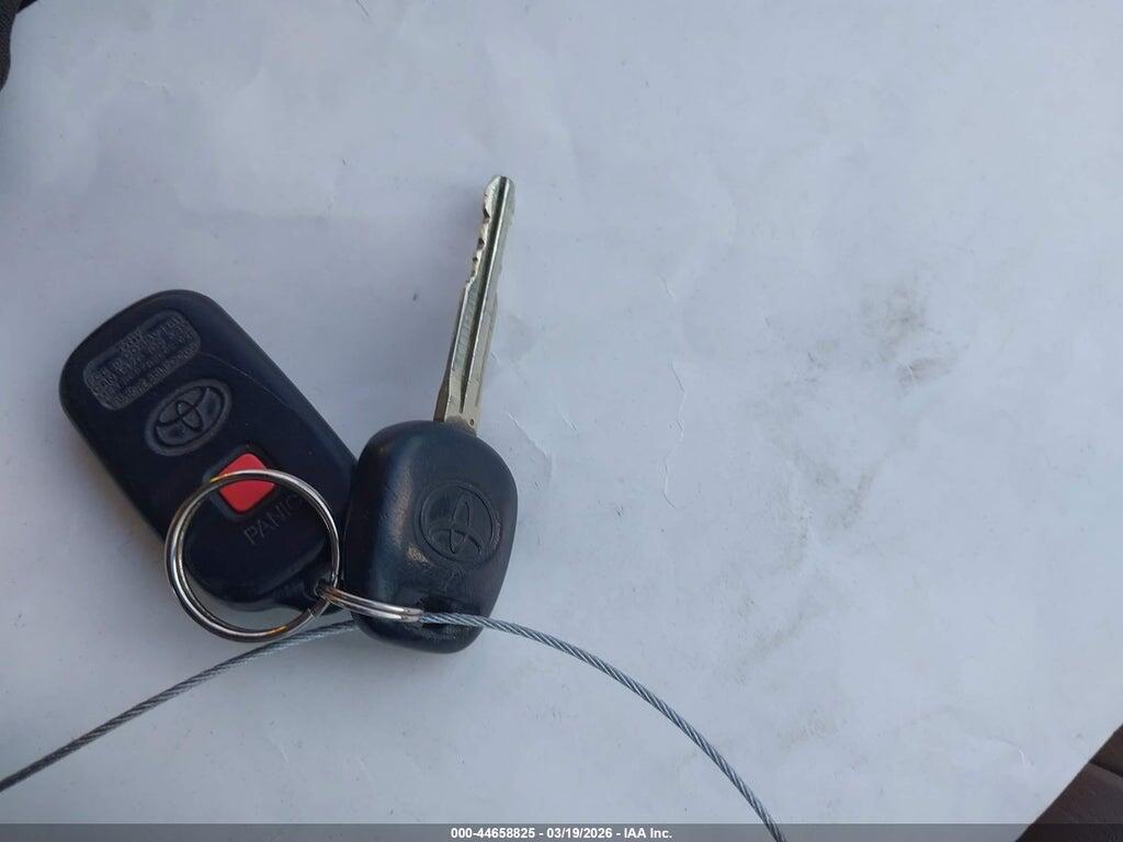 4T1BF32K65U613369 2005 TOYOTA CAMRY photo no. 11