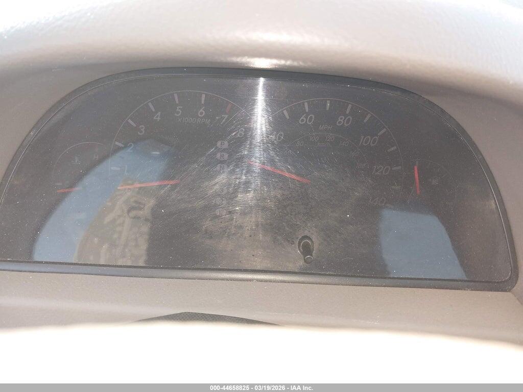 4T1BF32K65U613369 2005 TOYOTA CAMRY photo no. 7
