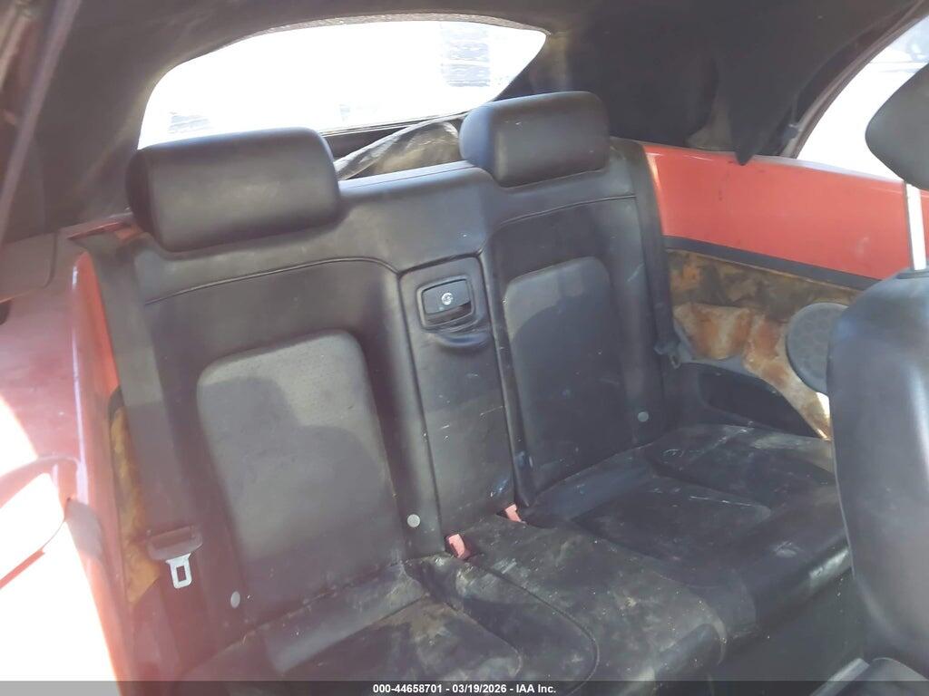3VWCK21YX3M332131 2003 VOLKSWAGEN NEW BEETLE photo no. 8