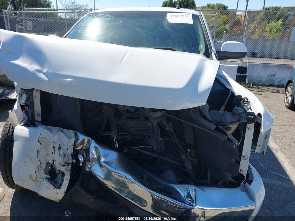 2GCEC13JX81156909 2008 CHEVROLET SILVERADO 1500 photo no. 12
