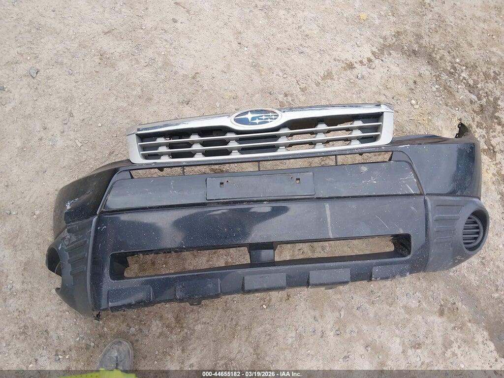 JF2SHABC2BH770950 2011 SUBARU FORESTER photo no. 12