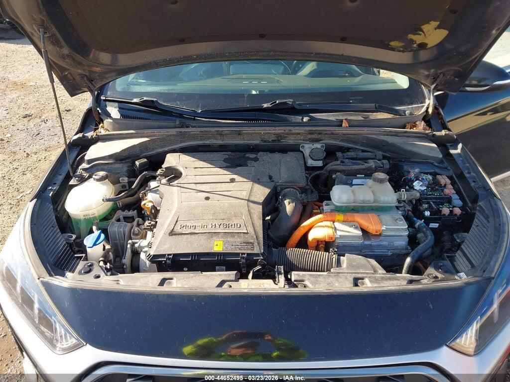 KMHC75LD8LU228681 2020 HYUNDAI IONIQ PLUG-IN HYBRID photo no. 10