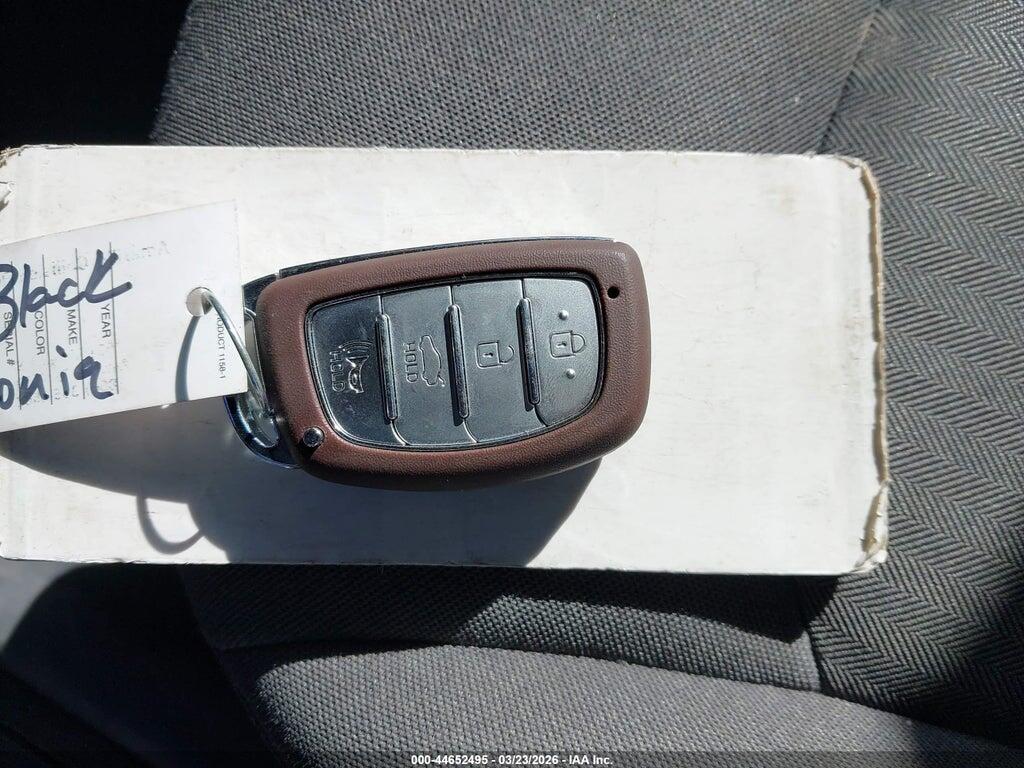 KMHC75LD8LU228681 2020 HYUNDAI IONIQ PLUG-IN HYBRID photo no. 11