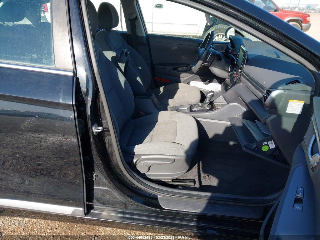 KMHC75LD8LU228681 2020 HYUNDAI IONIQ PLUG-IN HYBRID photo no. 5