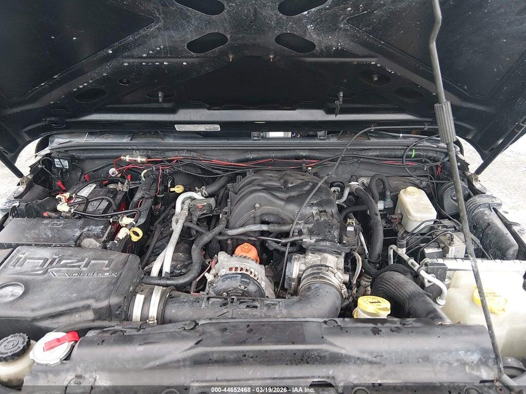 1C4BJWEG3EL198674 2014 JEEP WRANGLER UNLIMITED photo no. 10