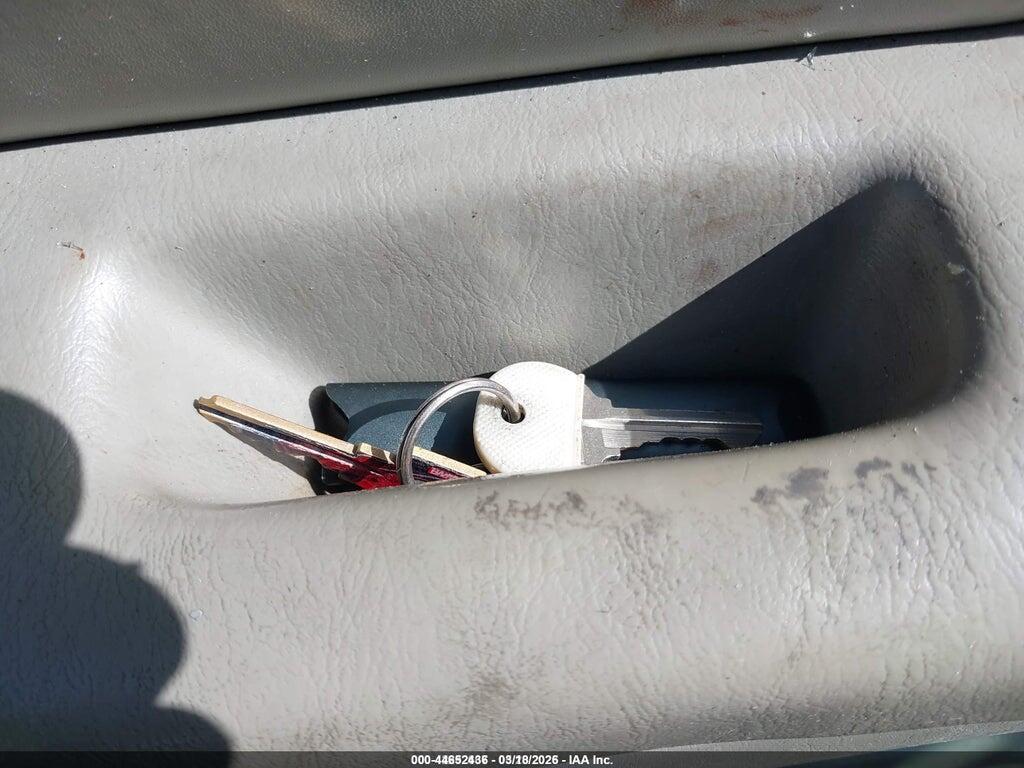 JT8BF22GXV0043537 1997 LEXUS ES 300 photo no. 11