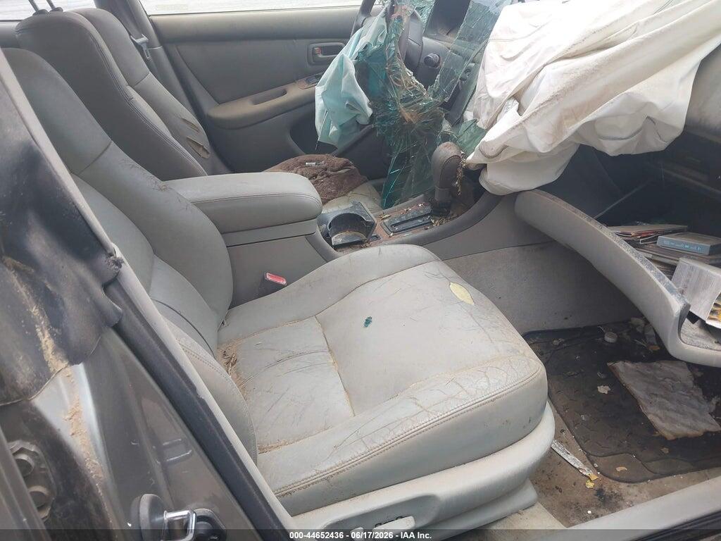 JT8BF22GXV0043537 1997 LEXUS ES 300 photo no. 5