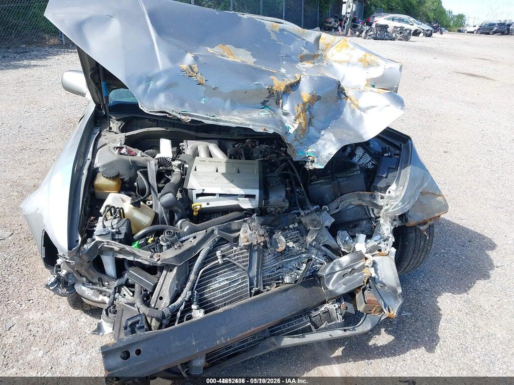 JT8BF22GXV0043537 1997 LEXUS ES 300 photo no. 6