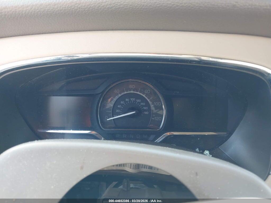 5LMJJ2HT0FEJ02219 2015 LINCOLN NAVIGATOR photo no. 7
