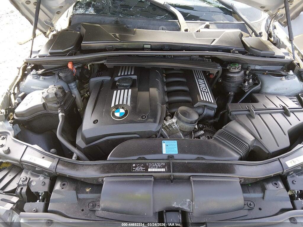 WBAWB33588PU89227 2008 BMW 328I photo no. 10