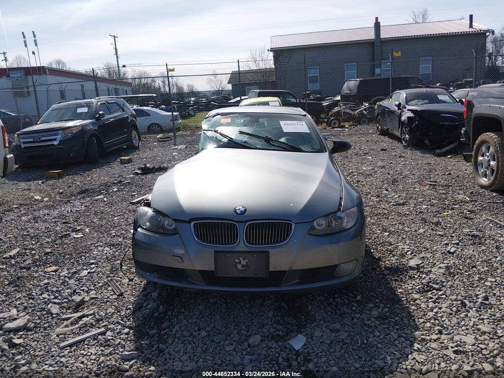 WBAWB33588PU89227 2008 BMW 328I photo no. 12