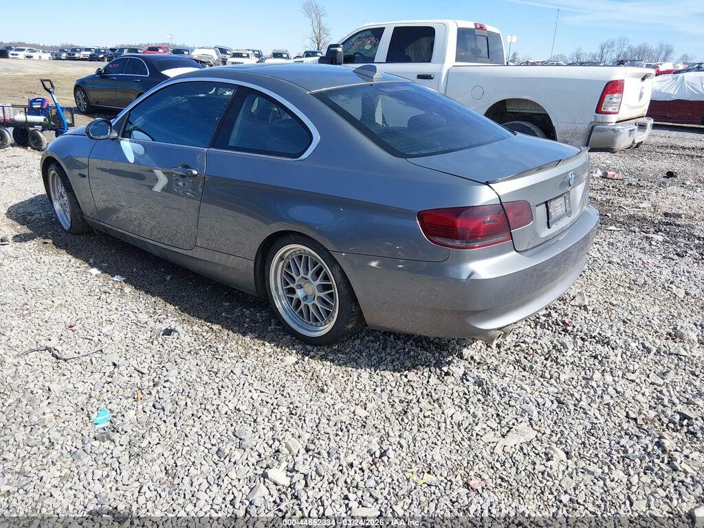 WBAWB33588PU89227 2008 BMW 328I photo no. 3