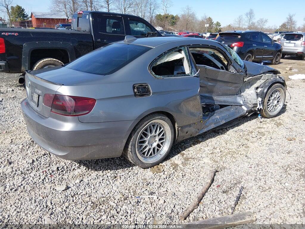 WBAWB33588PU89227 2008 BMW 328I photo no. 4