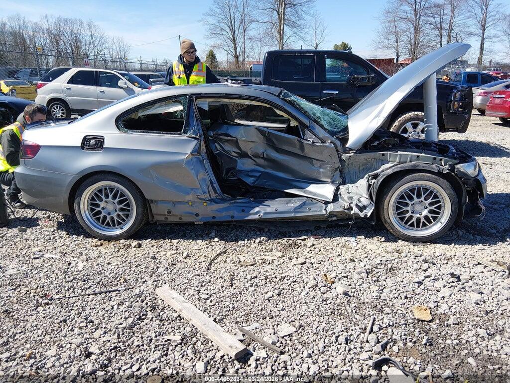 WBAWB33588PU89227 2008 BMW 328I photo no. 6