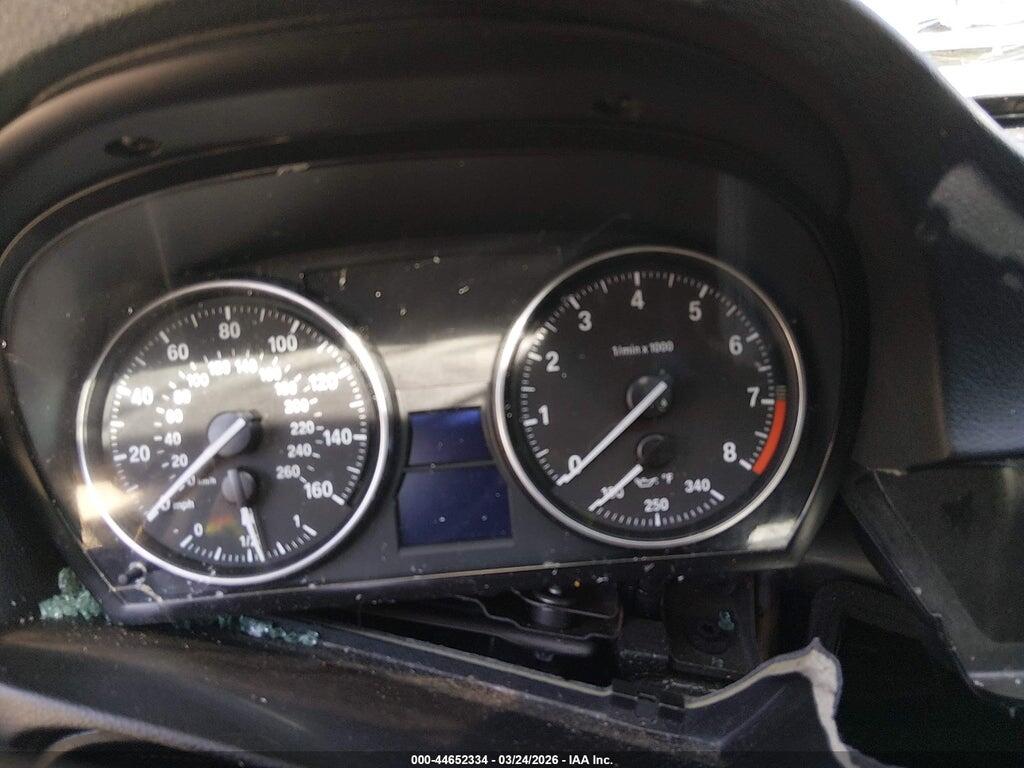 WBAWB33588PU89227 2008 BMW 328I photo no. 7