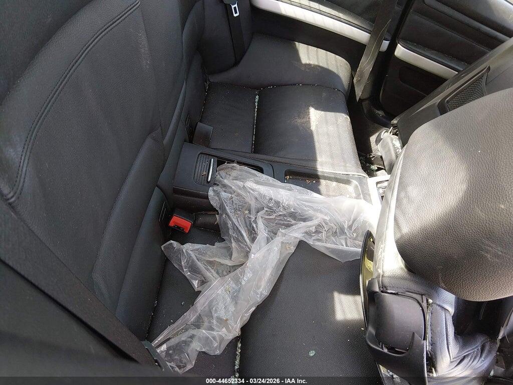 WBAWB33588PU89227 2008 BMW 328I photo no. 8