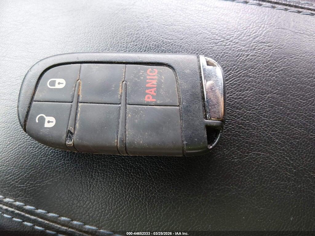 3C4NJDBB1NT232495 2022 JEEP COMPASS photo no. 11