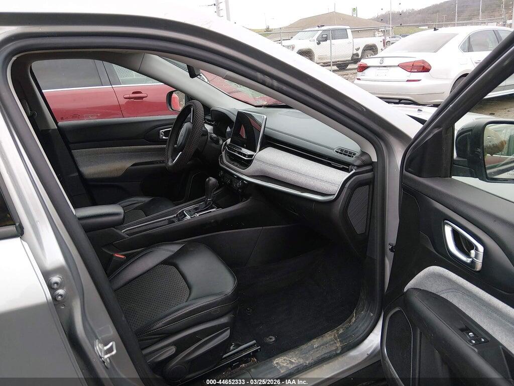 3C4NJDBB1NT232495 2022 JEEP COMPASS photo no. 5