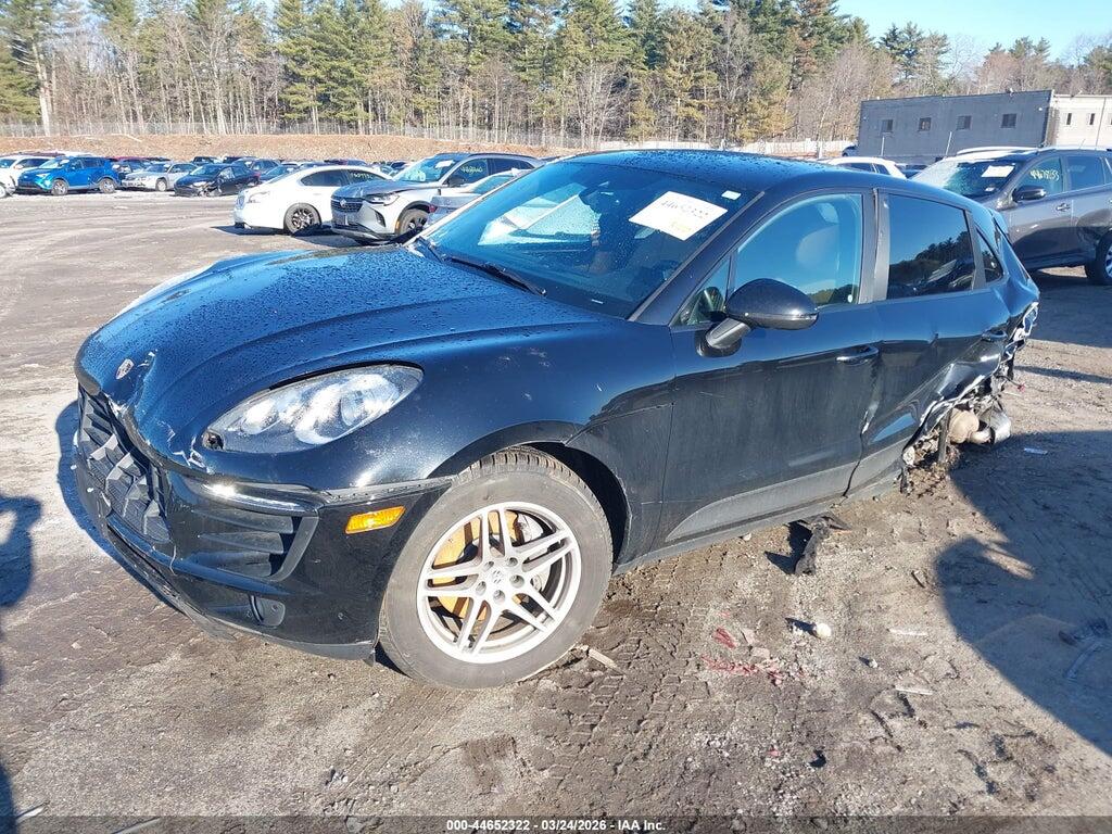 WP1AA2A5XJLB02850 2018 PORSCHE MACAN photo no. 4