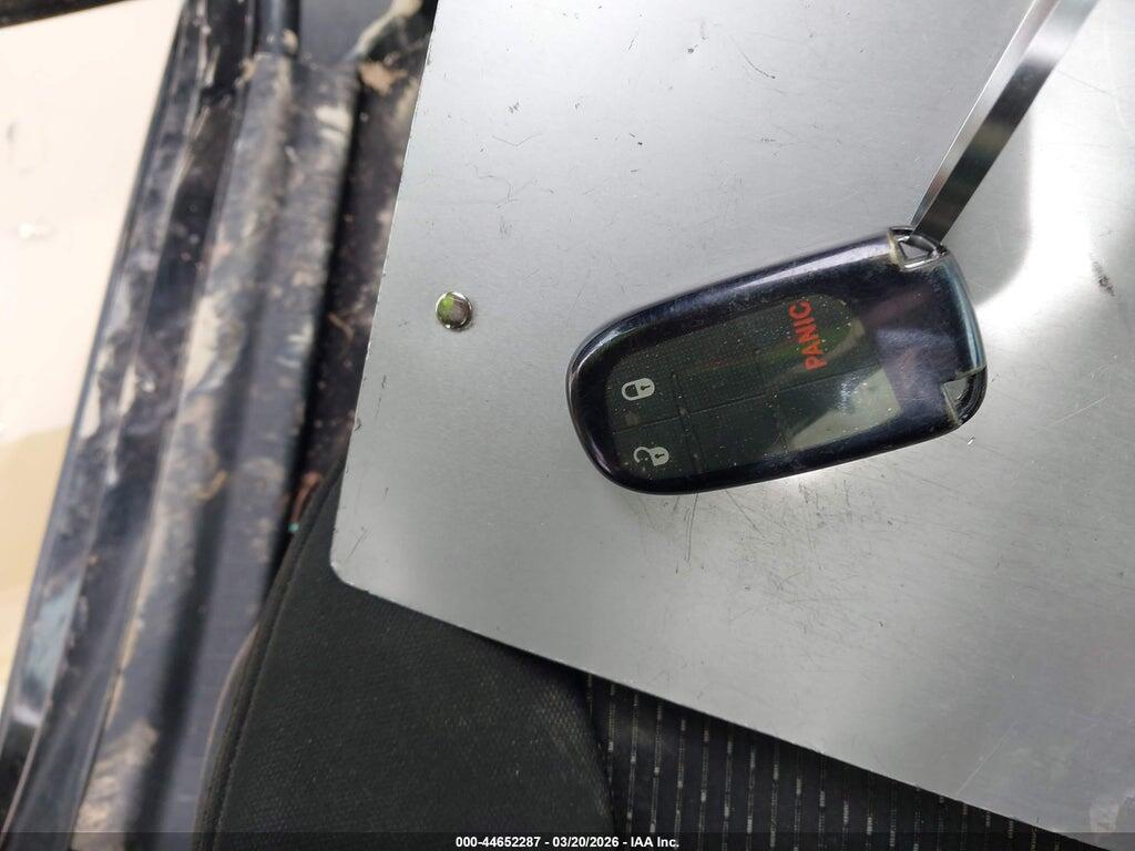 3C4PDCABXLT276682 2020 DODGE JOURNEY photo no. 11