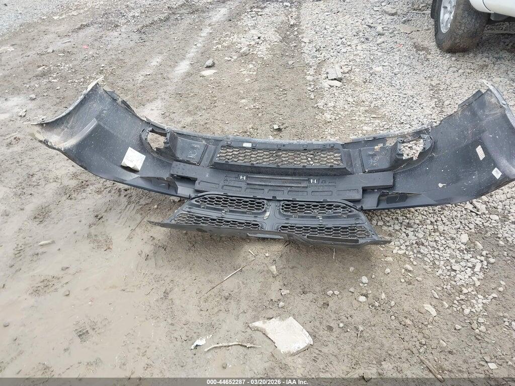 3C4PDCABXLT276682 2020 DODGE JOURNEY photo no. 12