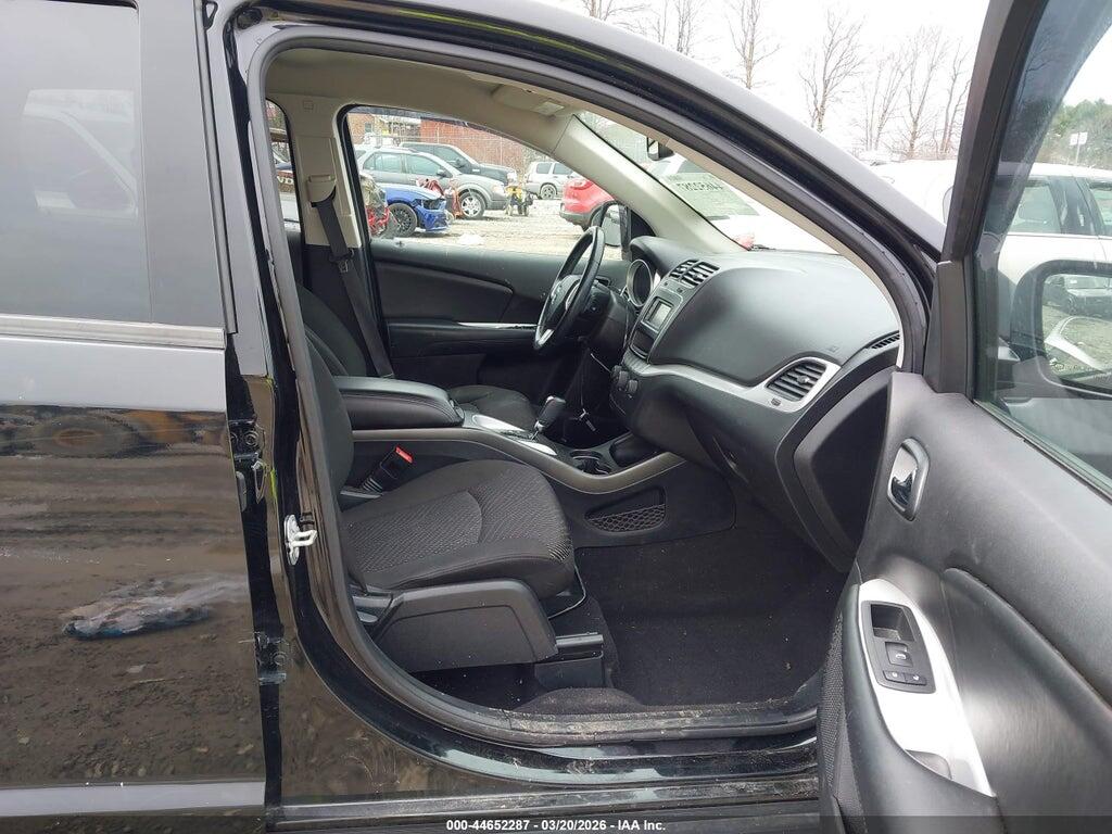3C4PDCABXLT276682 2020 DODGE JOURNEY photo no. 5