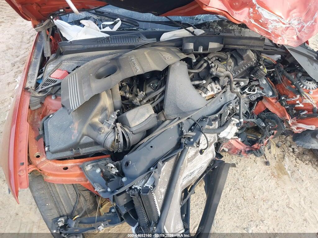 WBA2J1C50JVD09135 2018 BMW 230I photo no. 10