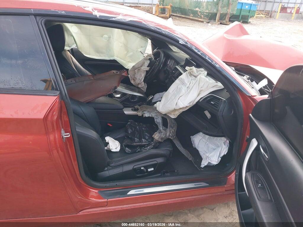 WBA2J1C50JVD09135 2018 BMW 230I photo no. 5