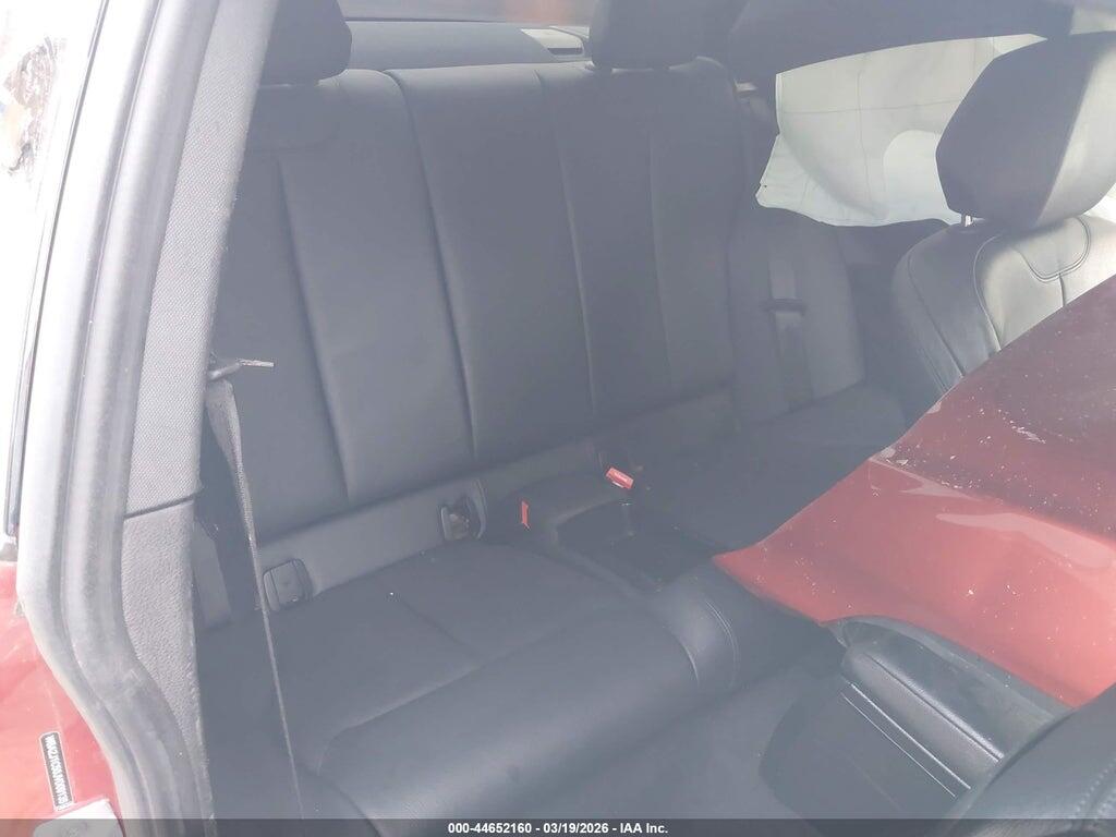 WBA2J1C50JVD09135 2018 BMW 230I photo no. 8