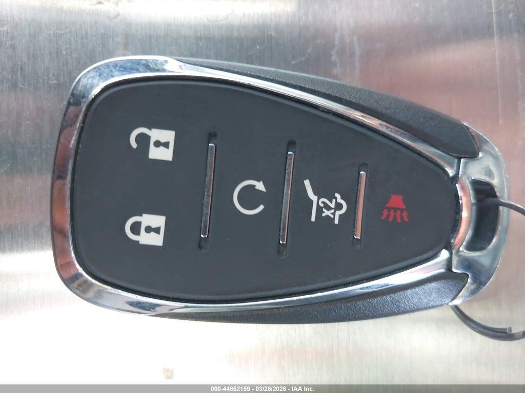 3GNAXWEG8PS128960 2023 CHEVROLET EQUINOX photo no. 11