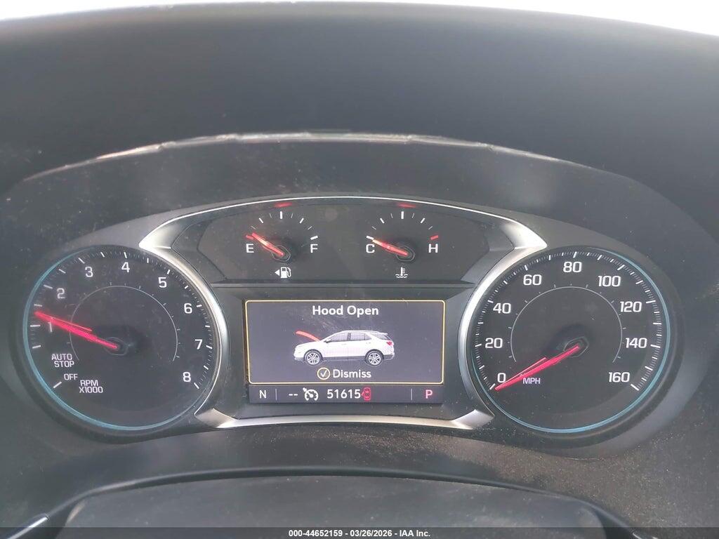 3GNAXWEG8PS128960 2023 CHEVROLET EQUINOX photo no. 7