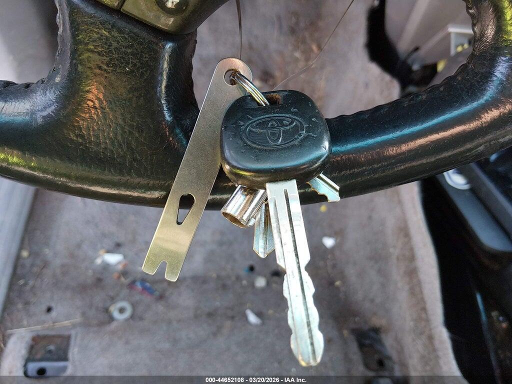JTEBU14R860097836 2006 TOYOTA 4RUNNER photo no. 11