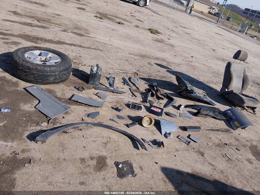 JTEBU14R860097836 2006 TOYOTA 4RUNNER photo no. 12