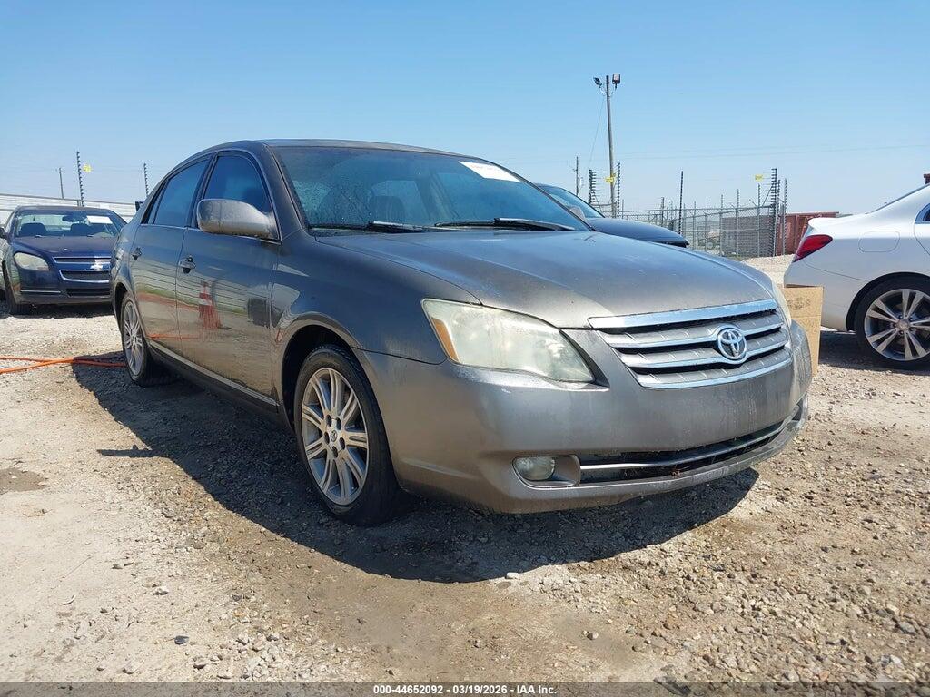 4T1BK36B65U033030 2005 TOYOTA AVALON photo no. 1