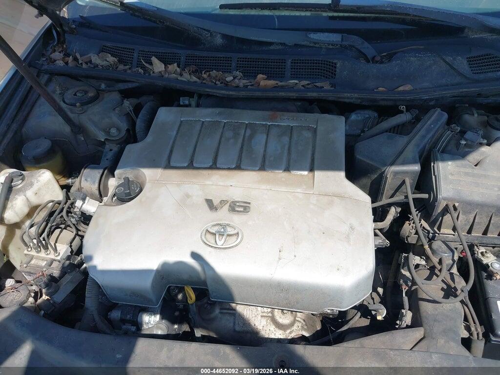 4T1BK36B65U033030 2005 TOYOTA AVALON photo no. 10