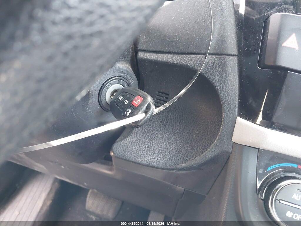 2T1BURHE5EC131942 2014 TOYOTA COROLLA photo no. 11