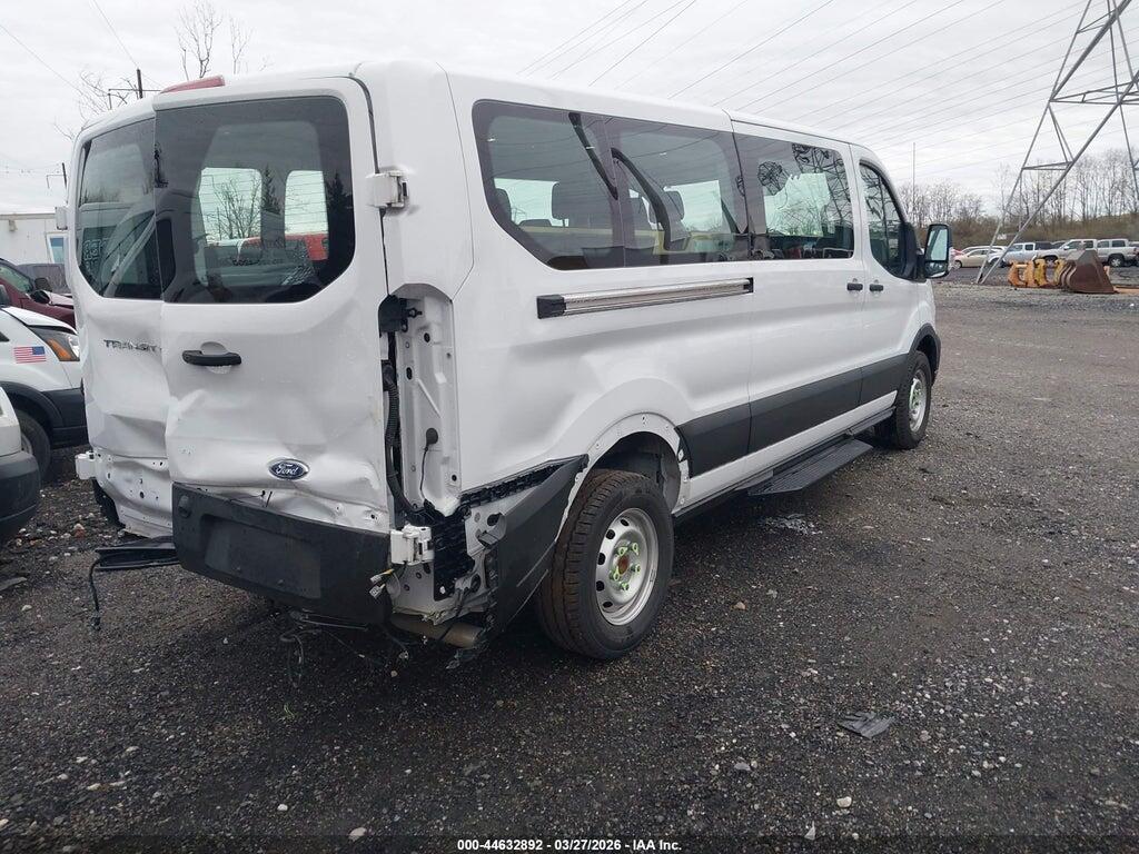 1FBAX2Y82SKA27766 2025 FORD TRANSIT-350 PASSENGER VAN photo no. 4