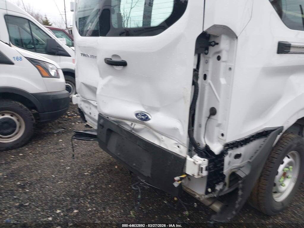 1FBAX2Y82SKA27766 2025 FORD TRANSIT-350 PASSENGER VAN photo no. 6