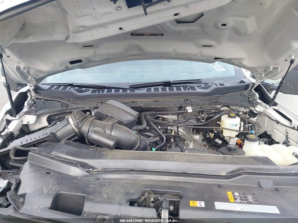 1FT8W2BN1TEC61831 2026 FORD F-250 photo no. 10