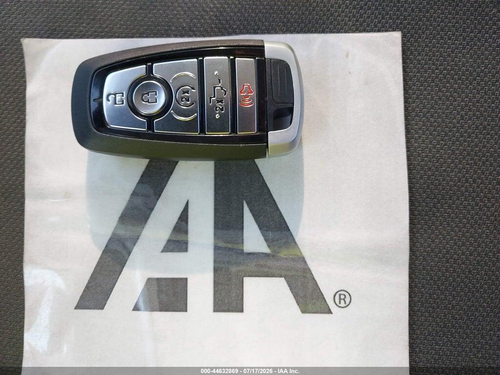 1FT8W2BN1TEC61831 2026 FORD F-250 photo no. 11