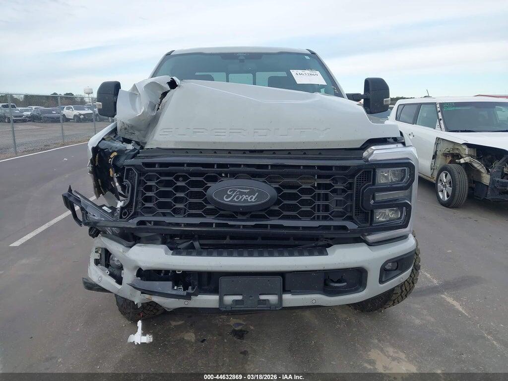 1FT8W2BN1TEC61831 2026 FORD F-250 photo no. 12