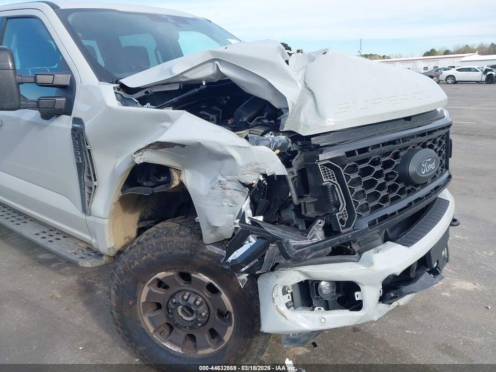 1FT8W2BN1TEC61831 2026 FORD F-250 photo no. 6