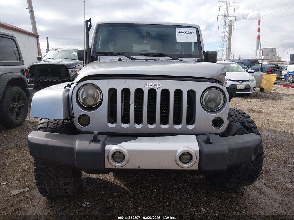 1C4BJWEG2DL665940 2013 JEEP WRANGLER UNLIMITED photo no. 12