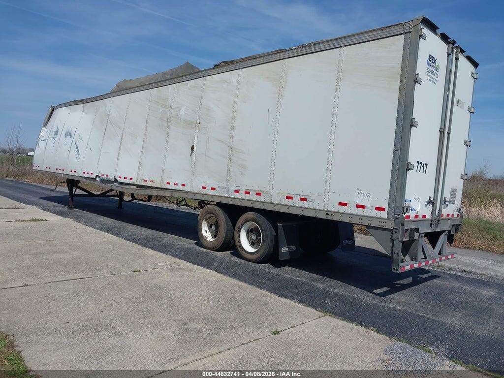 5V8VC5329JM804568 2018 VANGUARD NATIONAL TRAILER DRY VAN photo no. 1