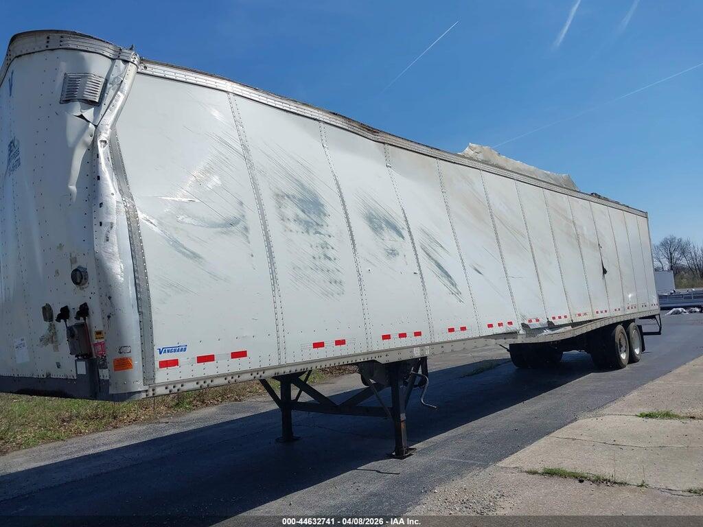 5V8VC5329JM804568 2018 VANGUARD NATIONAL TRAILER DRY VAN photo no. 6