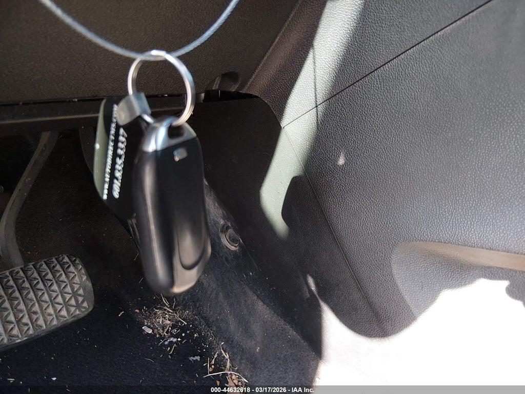 KL4CJASB2JB551836 2018 BUICK ENCORE photo no. 11