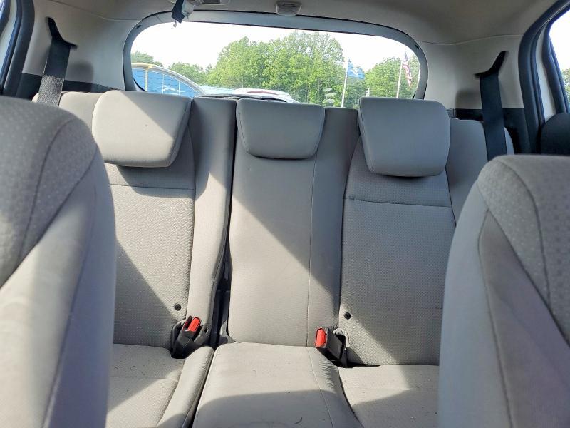 2022 HONDA HR-V LX — Фото 10 из 14