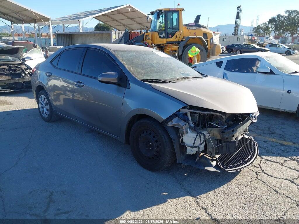 5YFBURHE5FP194508 2015 TOYOTA COROLLA photo no. 1