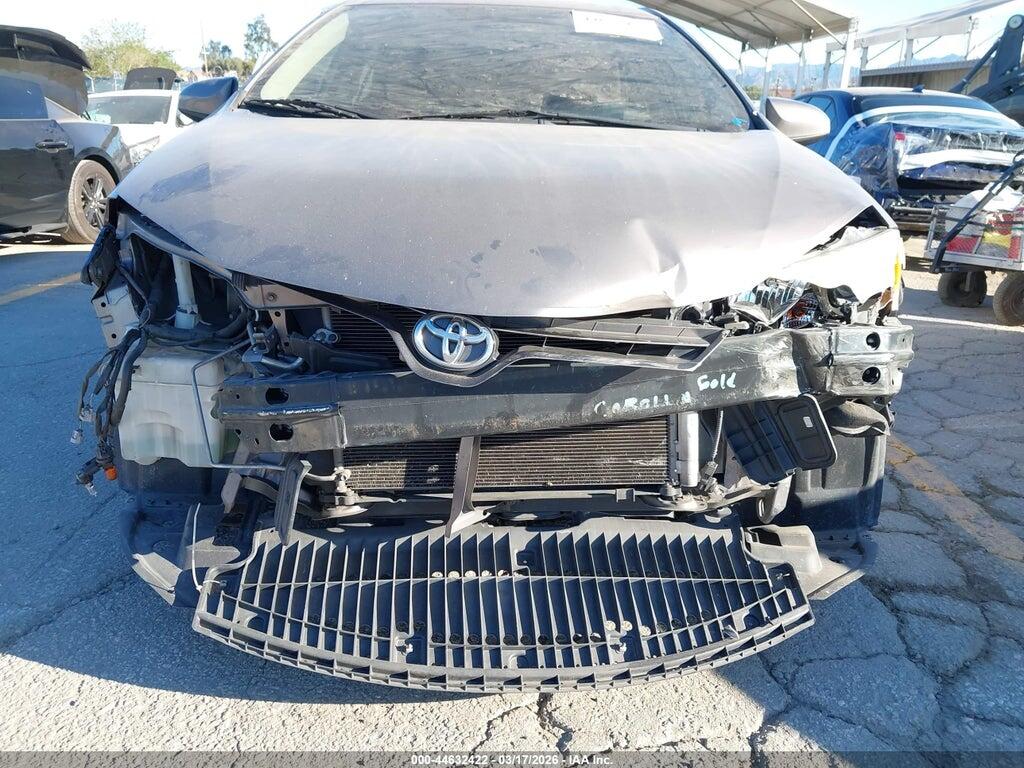 5YFBURHE5FP194508 2015 TOYOTA COROLLA photo no. 6