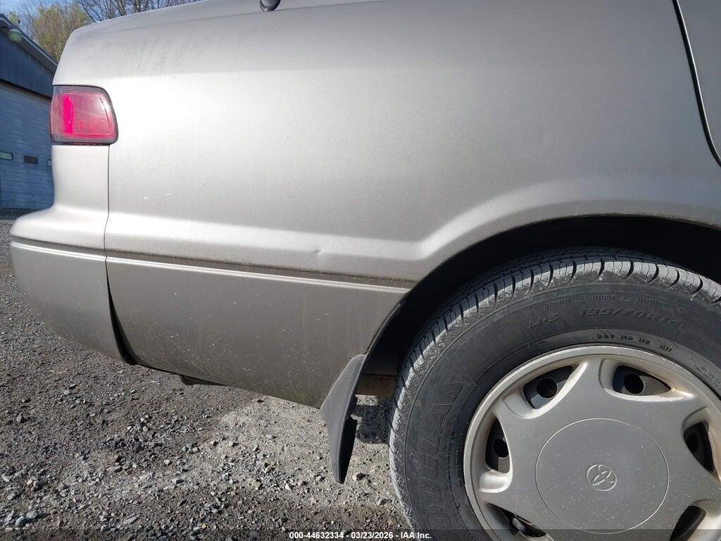 4T1BG22K8WU256981 1998 TOYOTA CAMRY photo no. 12